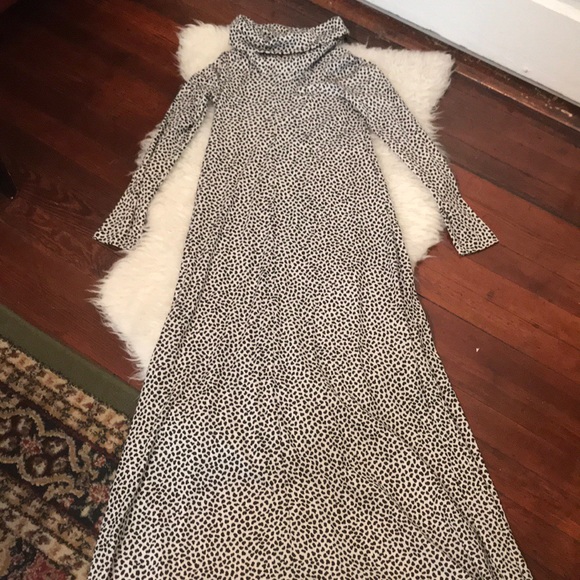 Eva for Robert Janan Dress - Picture 1 of 3